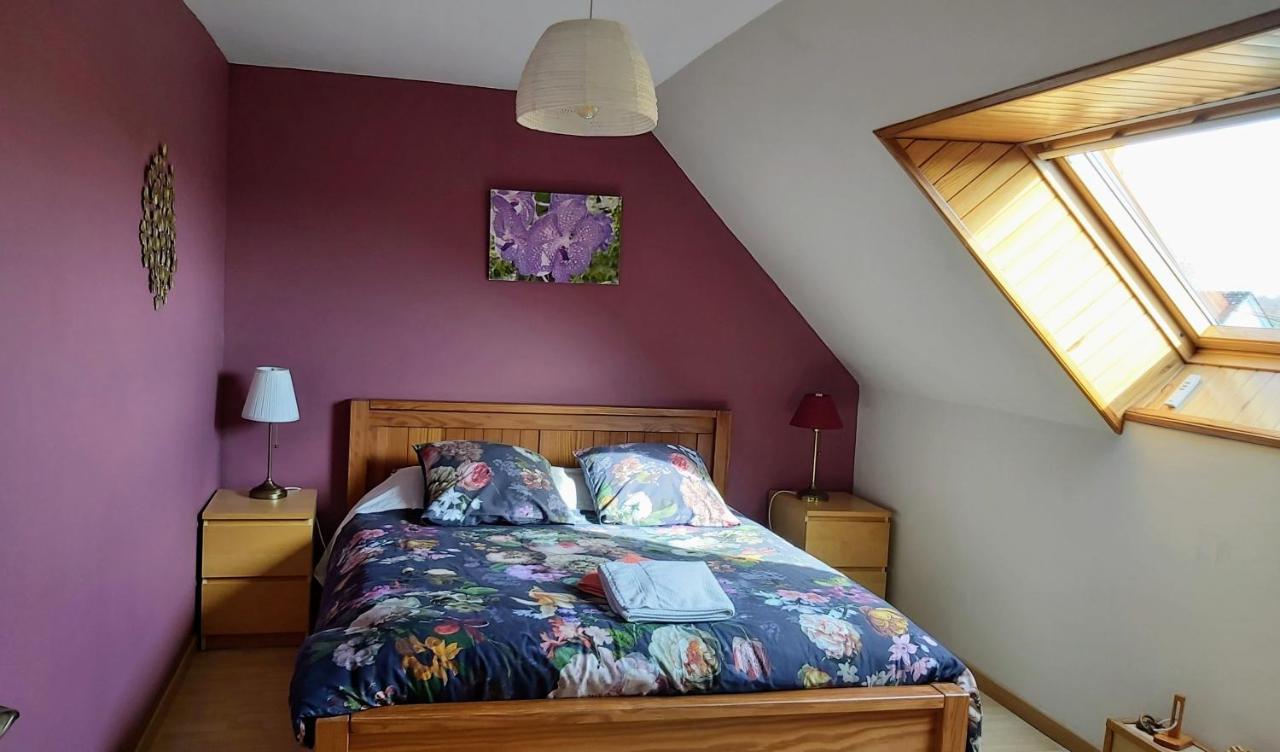 L'Oustaou Du Bodo Bed and Breakfast Ambon Εξωτερικό φωτογραφία